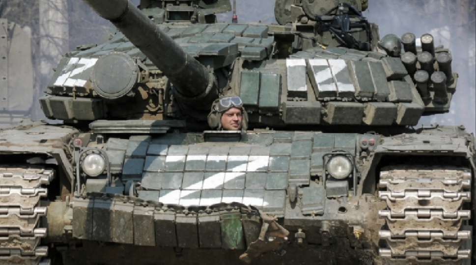 Обращение к Европе.