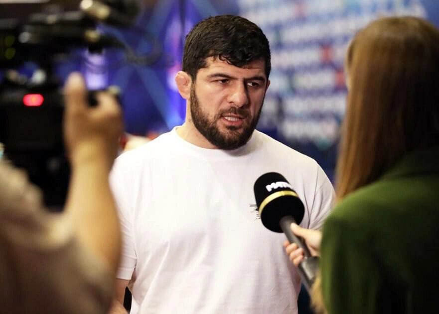    Фото: из соцсетей Гацалова