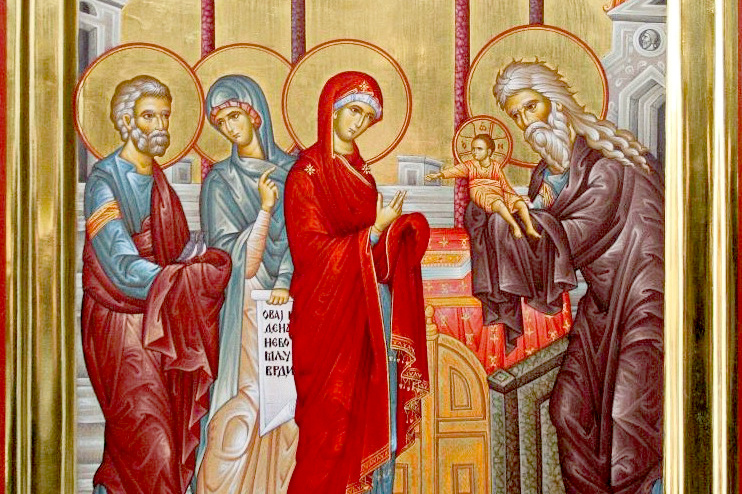 Встретить Бога в один клик или для кого Суд не будет Страшным