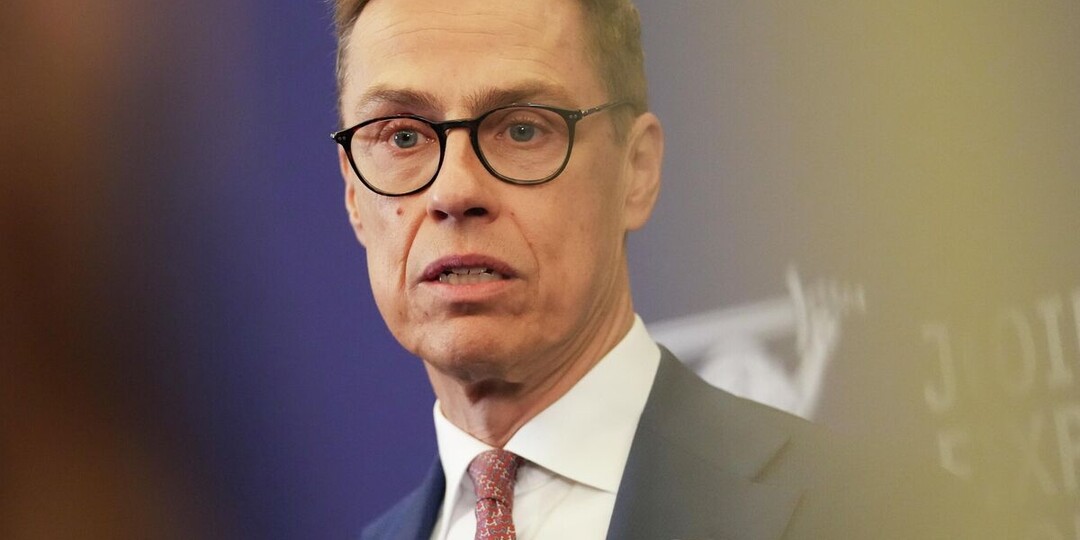 Журналист раскрыл, до чего Стубба довело заявление о поражении России