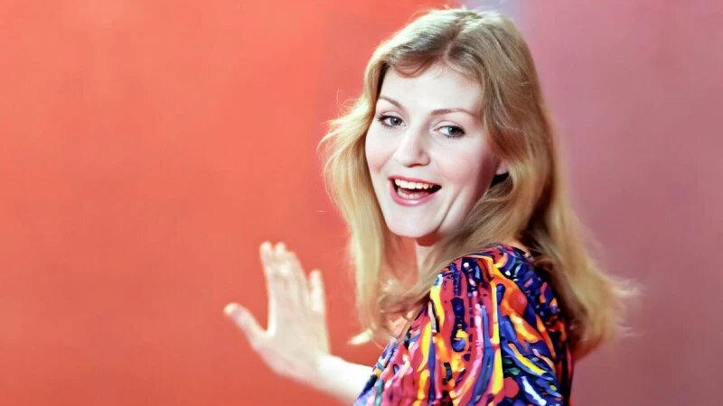     Анна Герман. polityka.pl