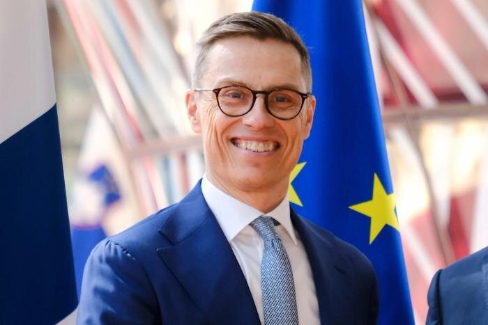 Обложка © Shutterstock / FOTODOM / Alexandros Michailidis