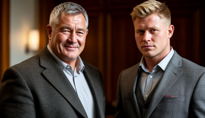 Изображение сгенерировано Шедеврум