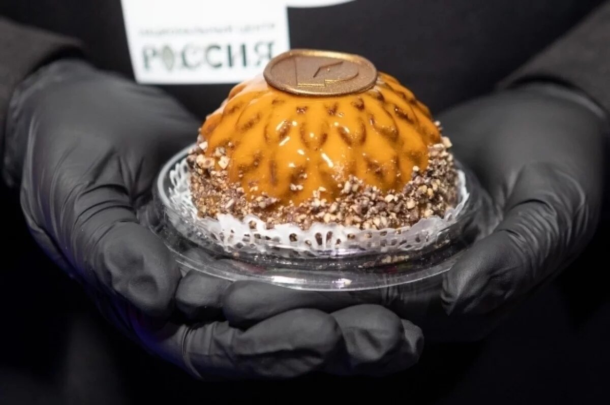    Гастрономический туризм получает все большую популярность. И рязанцы могут предложить гостям много вкусного и интересного.