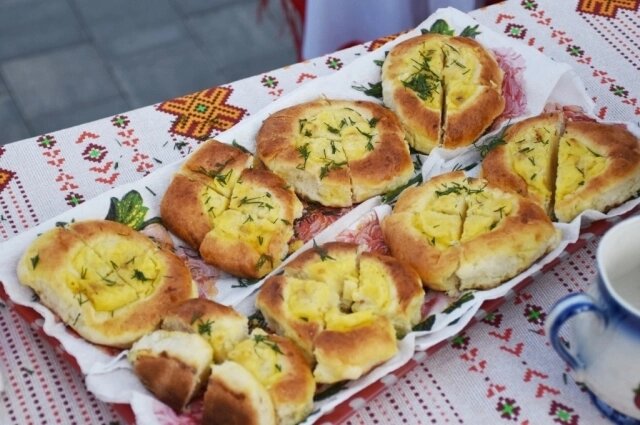    Возможно, в скором времени в Рязанскую область будут приезжать, чтобы попробовать чибрики. Фото: Минсельхоз Рязанской области