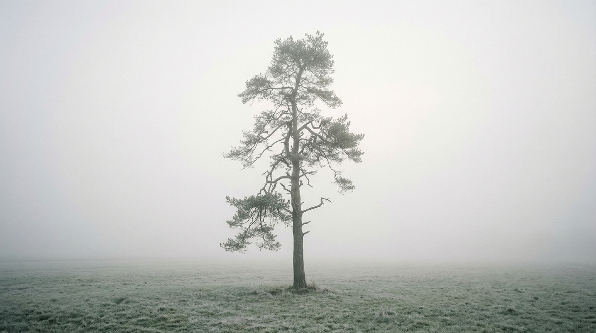 Быть собой важнее, чем быть понятой. Фото автора