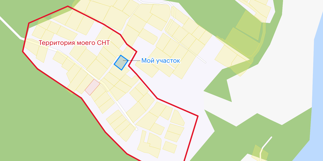 Можно ли выйти из СНТ и не платить взносы?