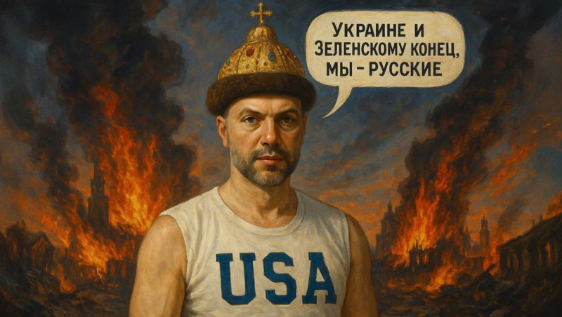    ФОТО: КОЛЛАЖ ЦАРЬГРАДА