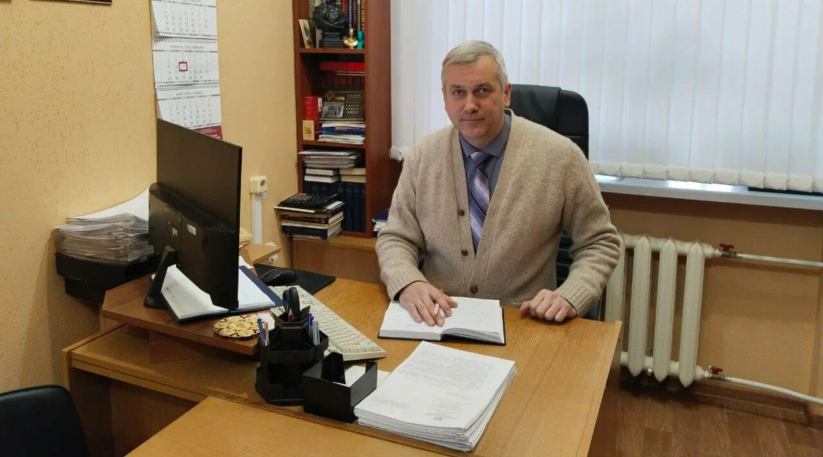    Фото: из личного архива Артема Рубченко