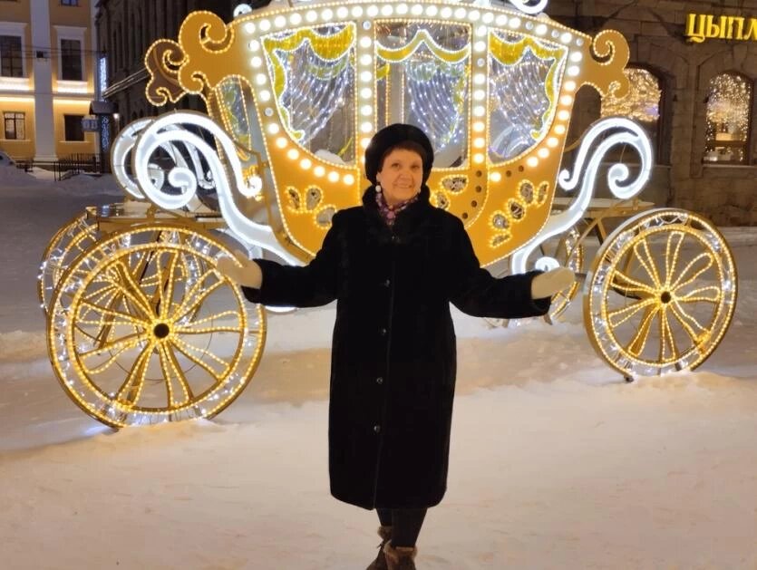 Фото: Сергей Белковский