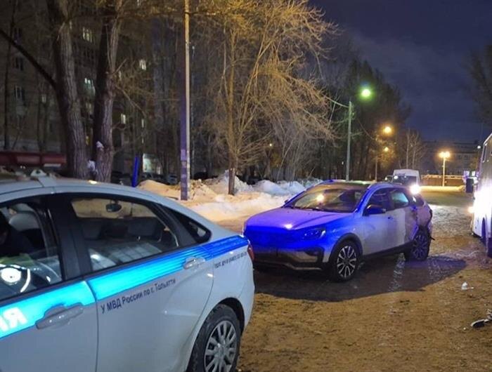    ФОТО: ГУ МВД по Самарской области