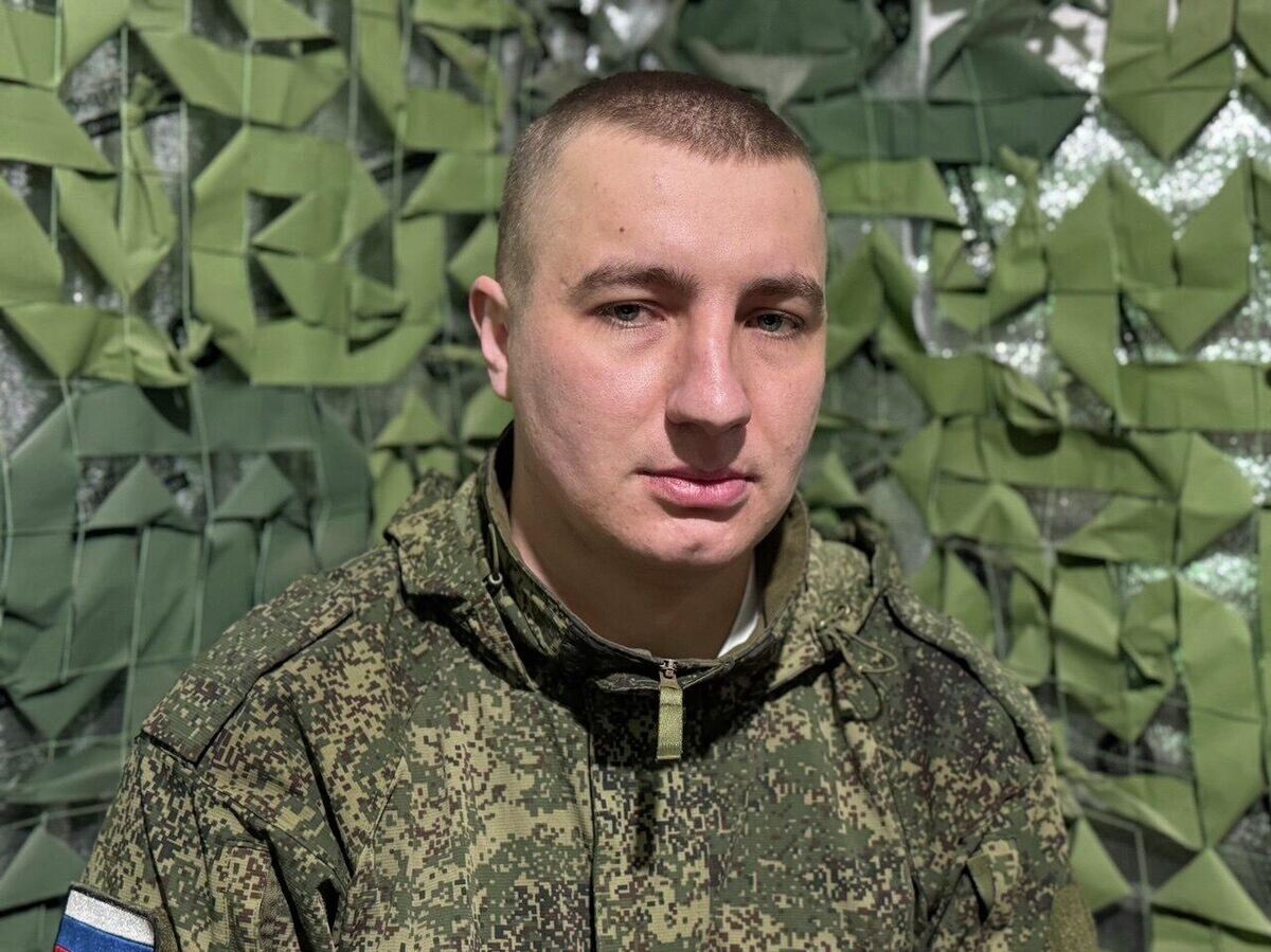    Моздок | © РИА Новости / Давид Нармания