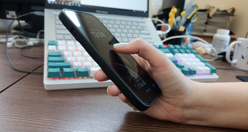    Фото из архива редакции