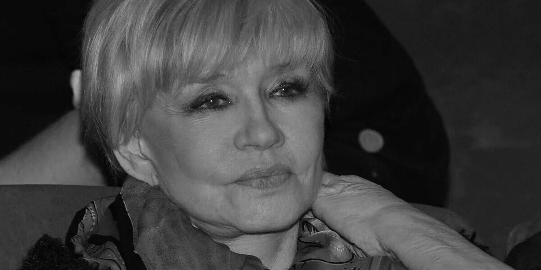 Вера Алентова: жизнь и творчество выдающейся актрисы