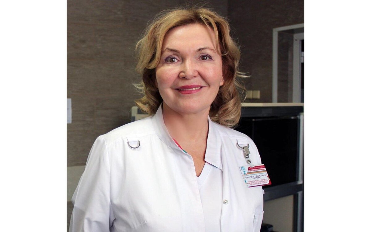    Как в травмцентре Сургута реализуются нацпроекты