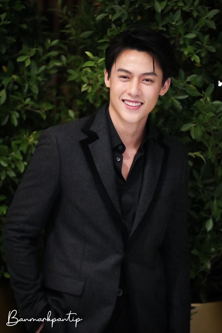 Марк Прин Суппарат