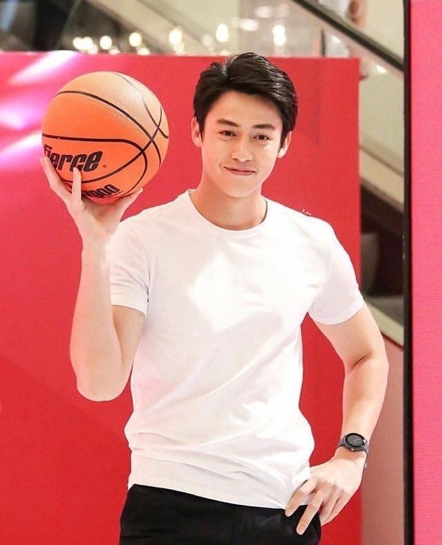 Марк Прин Суппарат