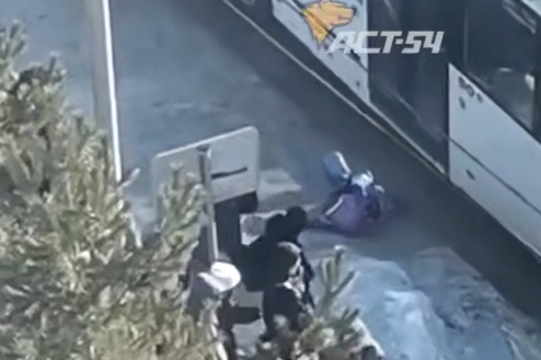    Фото и видео: АСТ-54