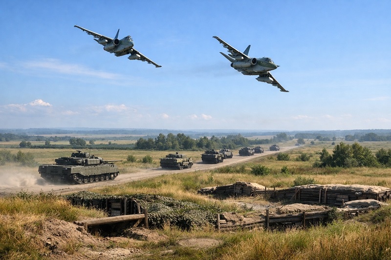 Коллаж: Новороссия