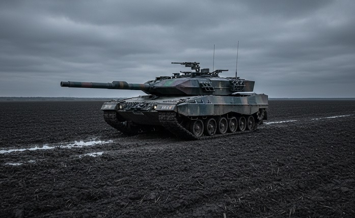 Коллажа: Новороссия