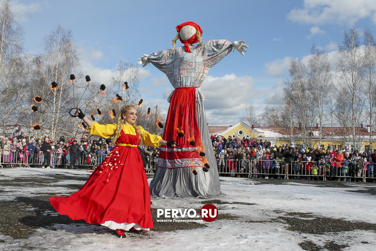 Фото Кравчук Максим / www.pervo.ru