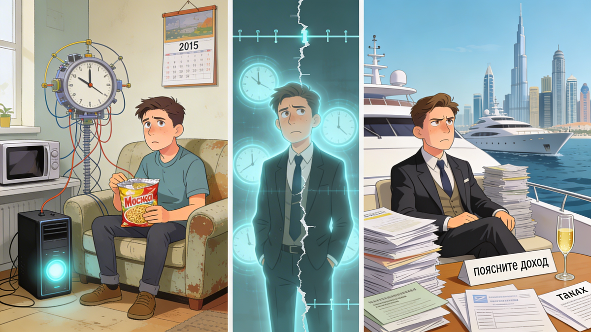 ХАХАХ - Вот бы всем так))) 