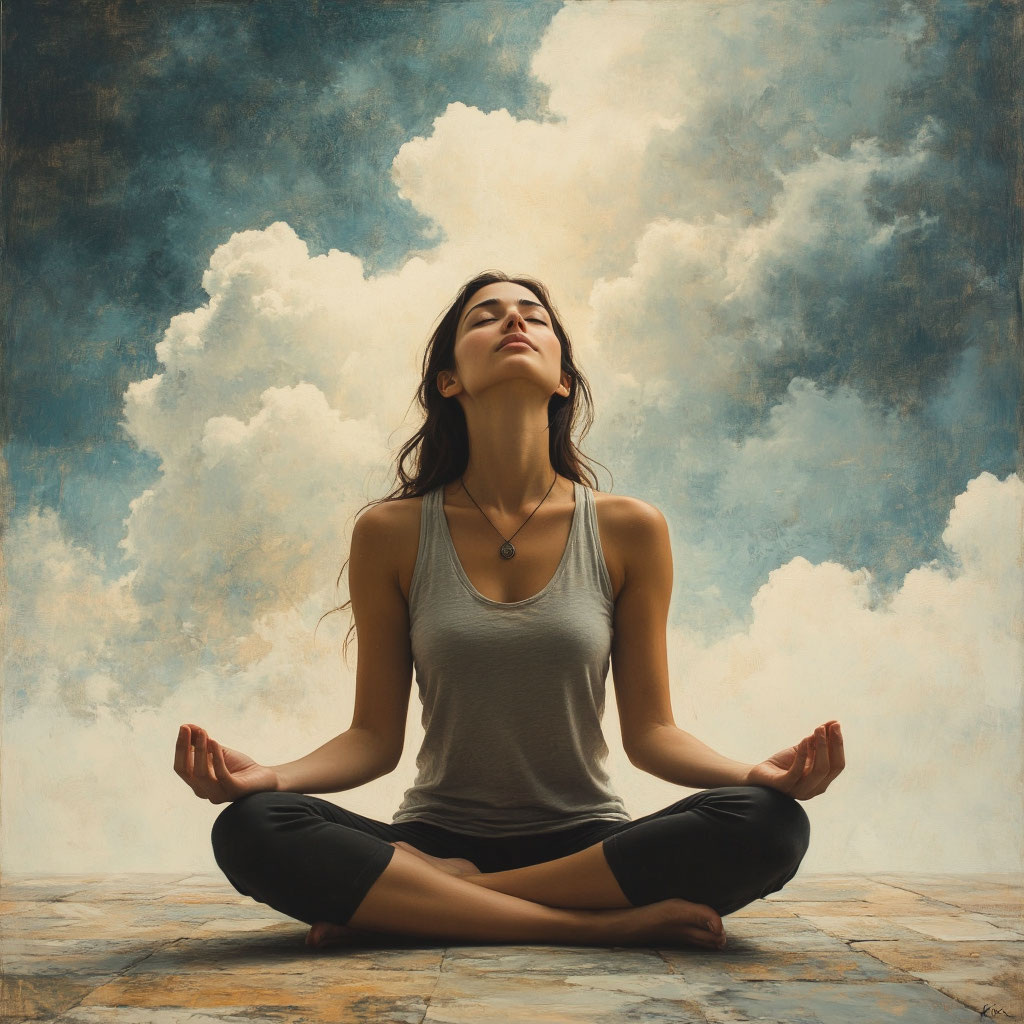 саморазвитие, духовный рост, жизненные подсказки, путь души