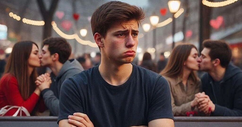 День розовых сердечек. Как дожить до 15 февраля и не рехнуться?