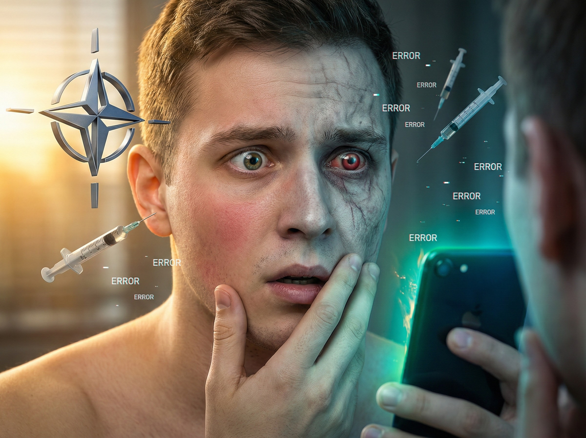    Фото: коллаж RuNews24.ru