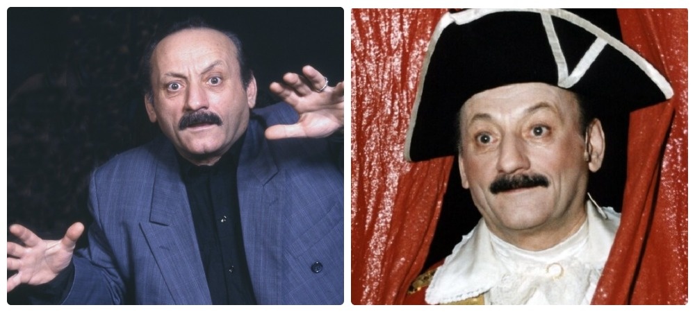 Загадка Семёна Фарады: От Инженера до Народного Артиста