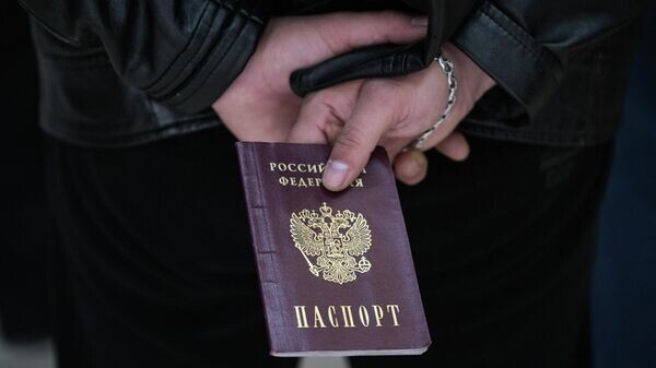    © Sputnik / Александр Кряжев