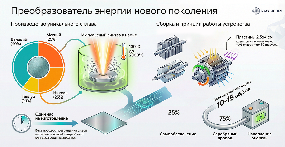 Изображение создано с помощью нейросети и носит исключительно визуально-концептуальный характер