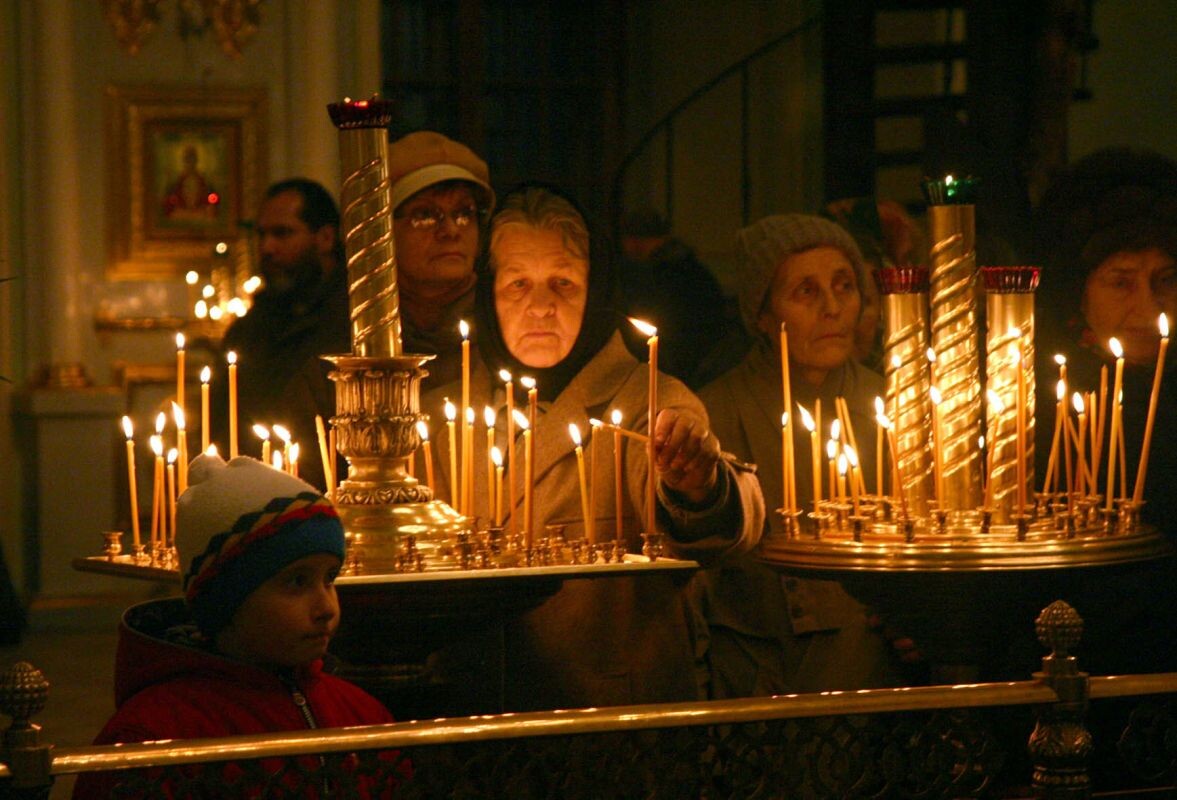    Фото: Михаил Сухинин