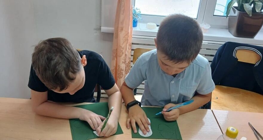    Фото из группы Дом детского творчества Здвинского района