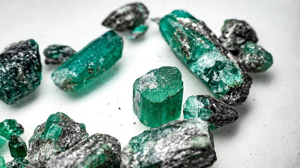 Фото: Евгения Яблонская / Коммерсантъ