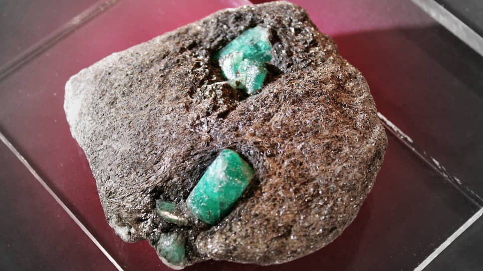 Фото: из книги «Власть и деньги»