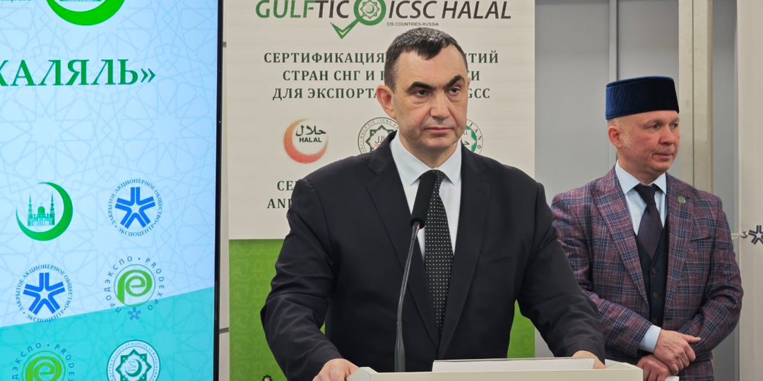 Тотальная халялизация: Минсельхоз определил новый курс страны