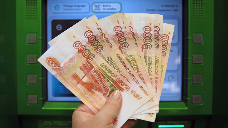 Фото: Ольга Зиновская / Коммерсантъ