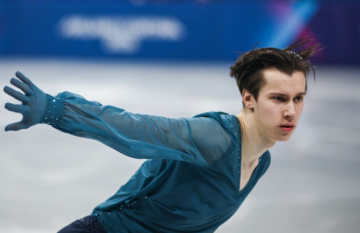     / Источник: © Михаил Терещенко/ТАСС