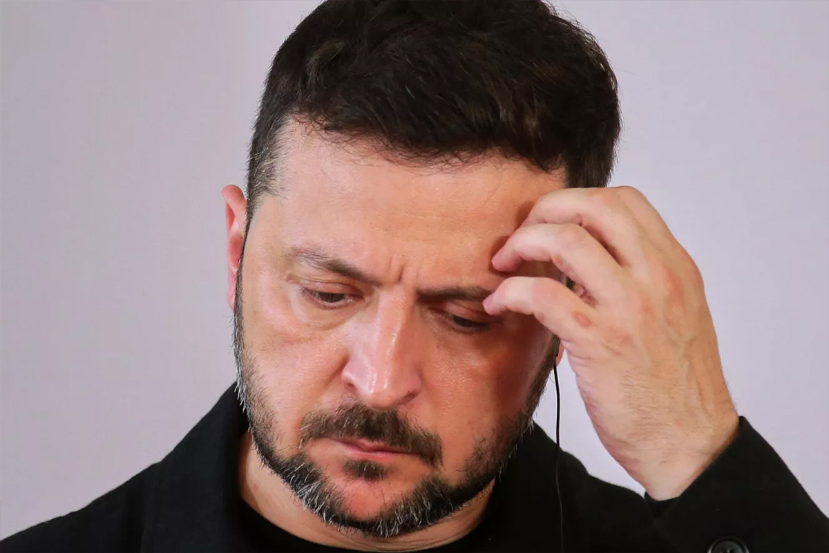    Фото: Heinz-Peter Bader, источник: AP Photo