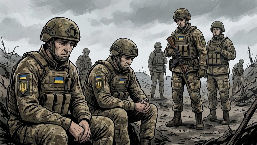   Сгенерировано с помощью ИИ