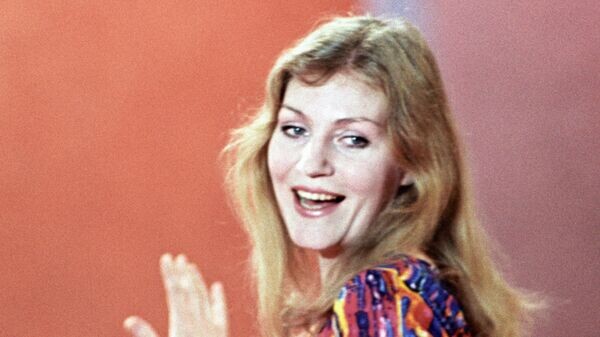    © РИА Новости . Рыбаков