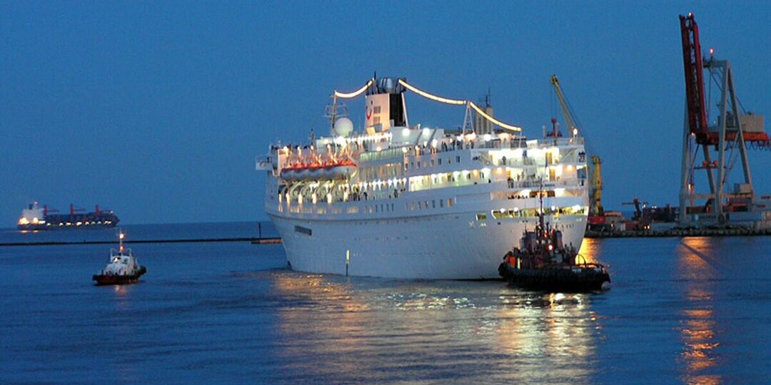 В АТОР рассказали, сколько стоят круизы в России