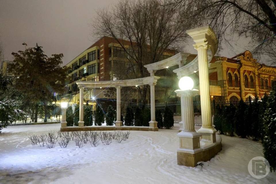    Фото: Дмитрий Рогулин/"Городские вести"