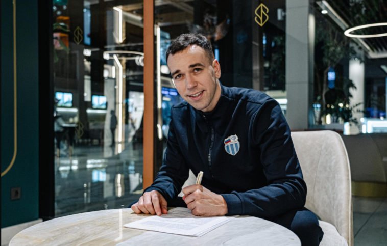 Фото: СК "Ротор"