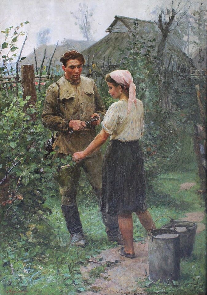 Фото взято из открытых источников Яндекс 