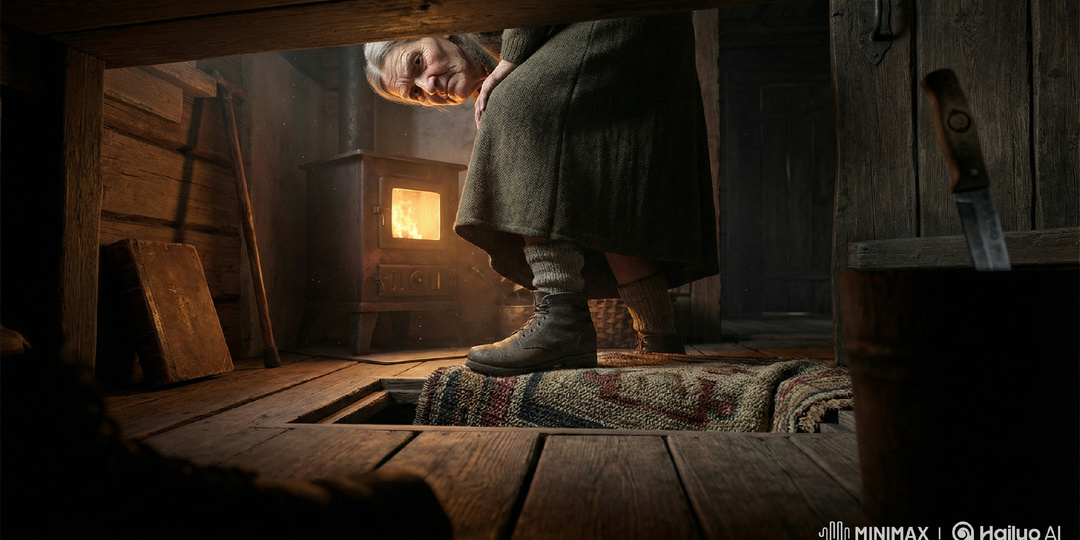 Книга Теней: Долг предков. Глава 1