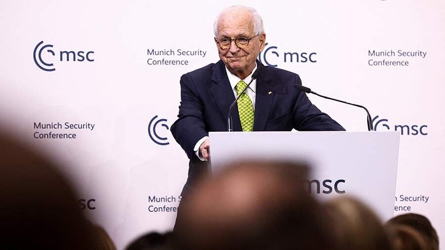    Фото: REUTERS/Liesa Johannssen