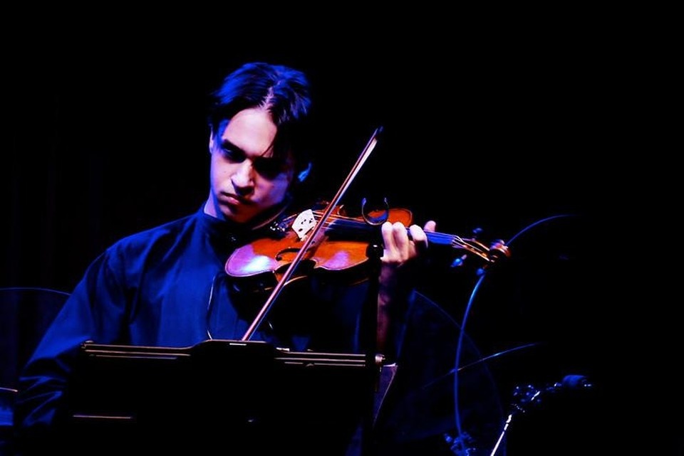    Работа над проектом "Остап"