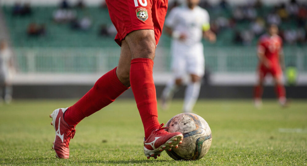 После Каддафи: зачем Италия помогает расколотой Ливии играть в футбол